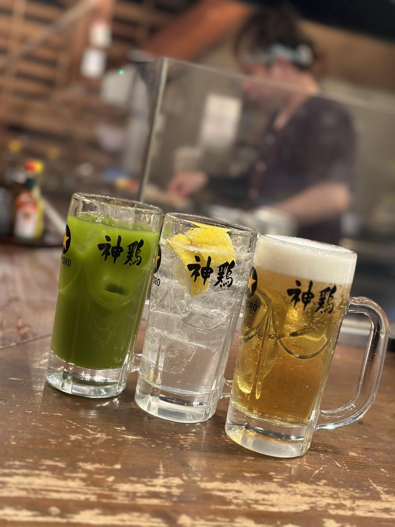 神鶏　武蔵小山のアルバイト・バイト求人情報-05