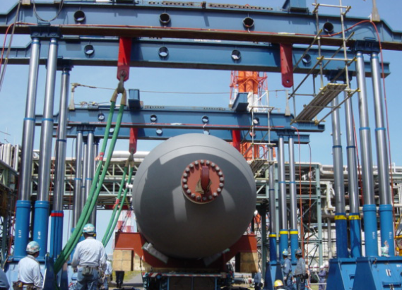 山九重機工株式会社　千葉 メンテナンスセンターの求人・転職情報