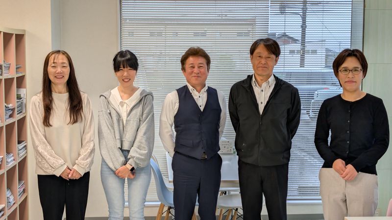 株式会社オート石原の求人・転職情報