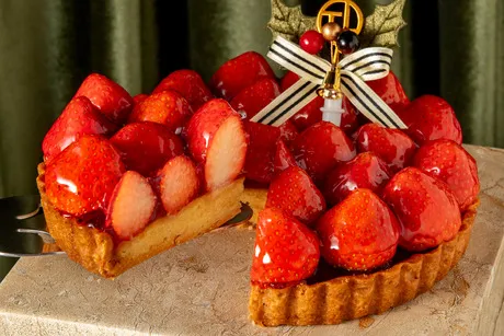 PATISSERIE TOOTH TOOTH　短期販売のアルバイト・バイト求人情報