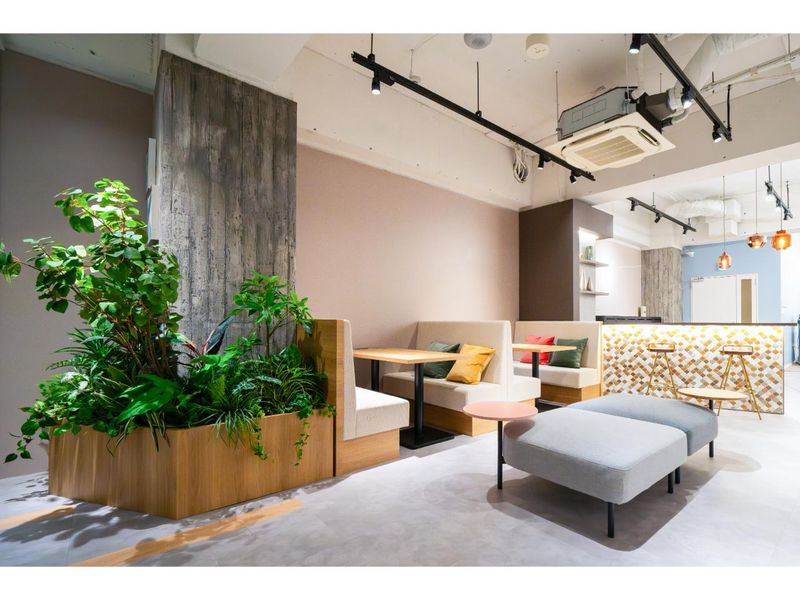 株式会社HURE Design【OSAKA office】のアルバイト・バイト求人情報-03