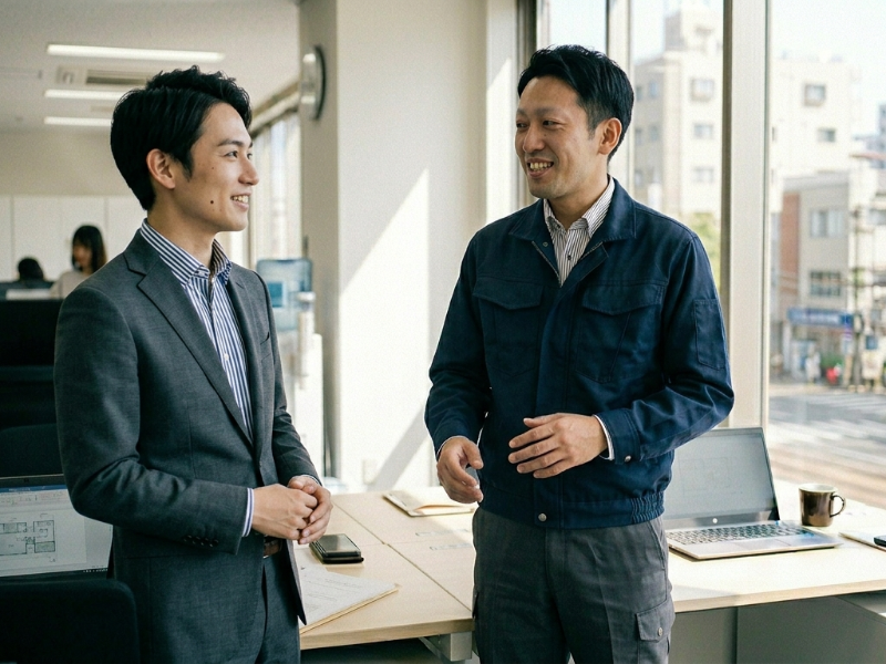 株式会社　クレイブの求人・転職情報