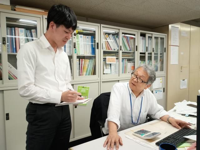 共和メンテナンス株式会社の求人・転職情報