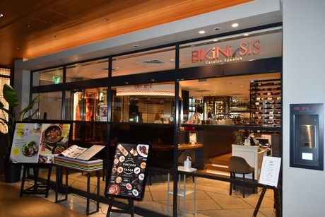 BIKINI SIS(ビキニ シス)　六本木ヒルズ店のアルバイト・バイト求人情報-05