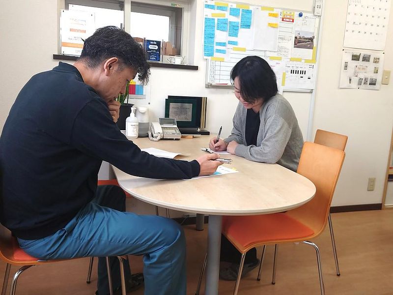 株式会社　ウエハラトーヨー住器の求人・転職情報