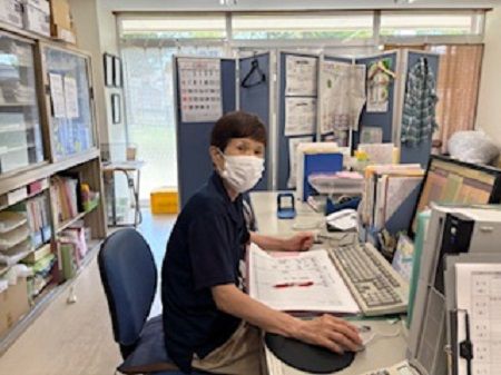 株式会社ニチイ学館の求人・転職情報