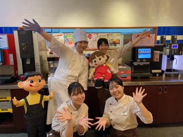 サーティワンアイスクリーム　鎌倉店のアルバイト・バイト求人情報-03
