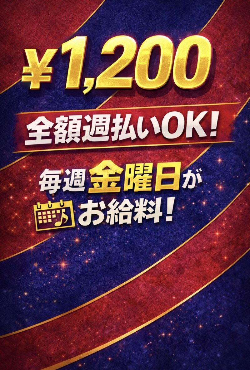 (株)サンギョウスタッフ