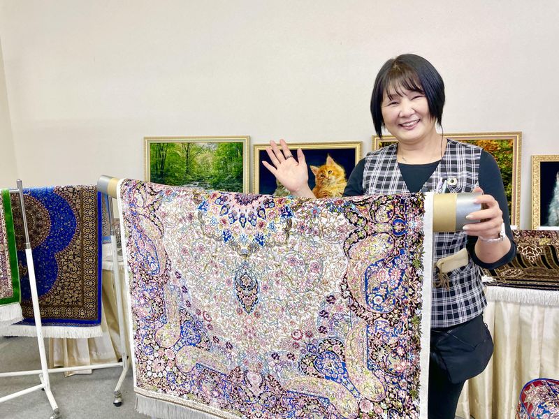 アイメン株式会社の求人・転職情報