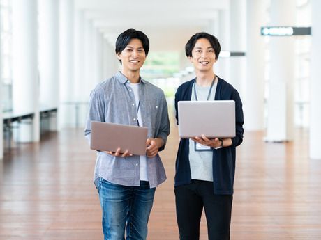 株式会社アドテックの求人・転職情報