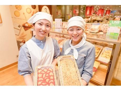 ステラおばさんのクッキー　京阪百貨店守口店のアルバイト・バイト求人情報-02