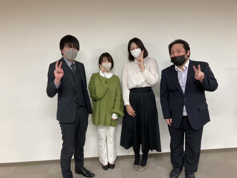 株式会社ジェイシーシーの求人・転職情報