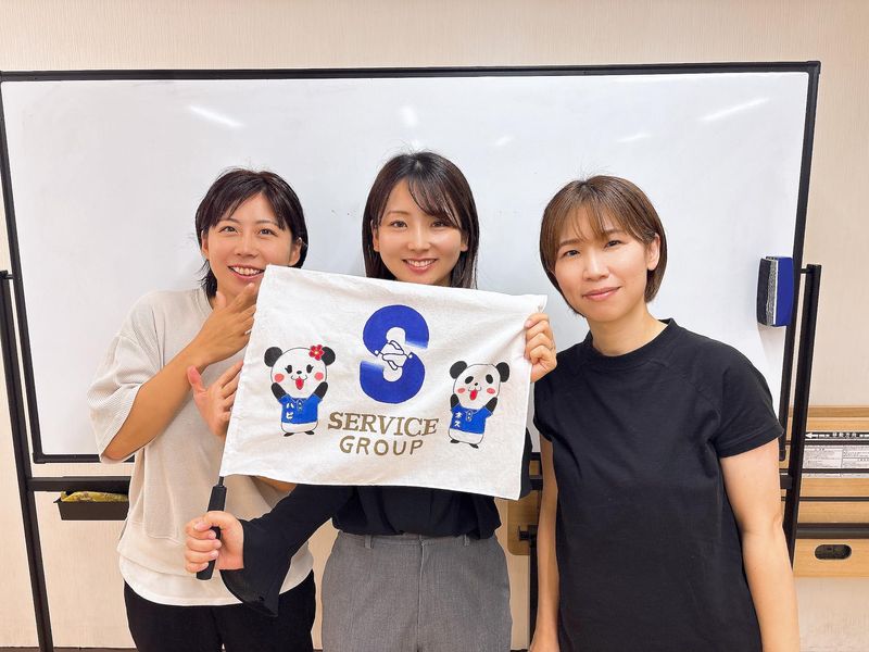 株式会社セルヴィス　本社のアルバイト・バイト求人情報-03