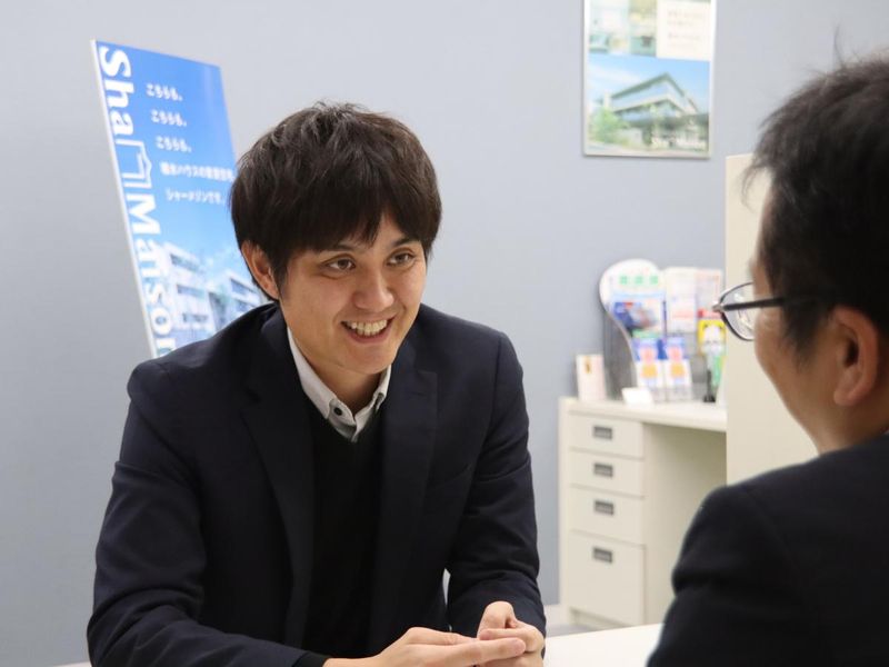 向陽株式会社の求人・転職情報