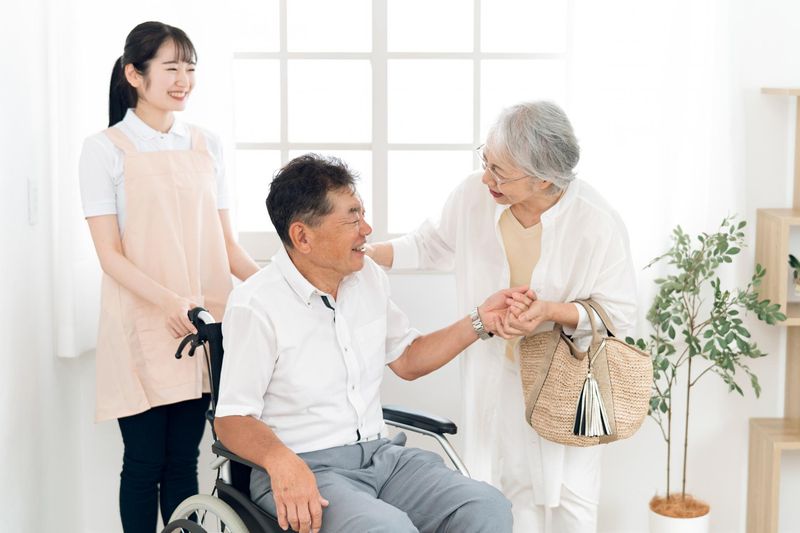 (有)健康医学開発センター　グループホーム憩のアルバイト・バイト求人情報-03