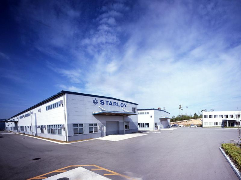 株式会社スターロイ