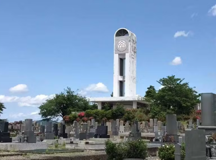 本社及び春日井市潮見坂平和公園内墓地・生花店のアルバイト・バイト求人情報-05