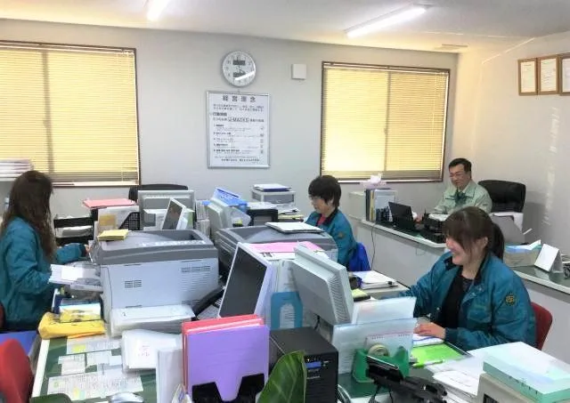 求人画像
