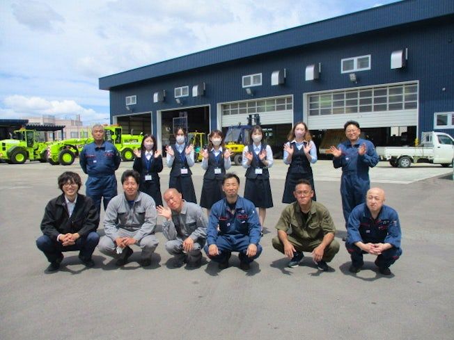 株式会社 ホクレン油機サービスのアルバイト・バイト求人情報-03