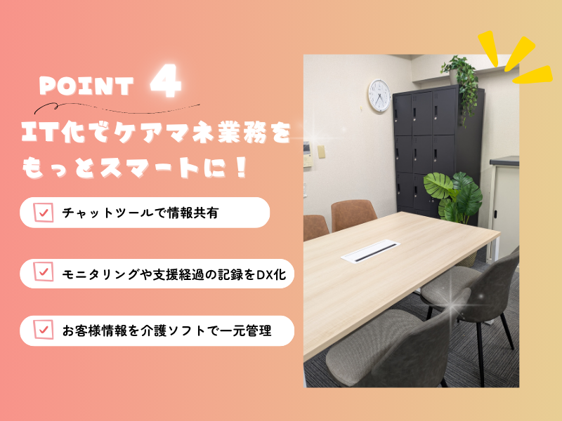 A-Smile横浜ケアプランセンターのアルバイト・バイト求人情報-05