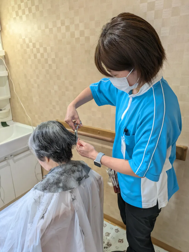 求人画像