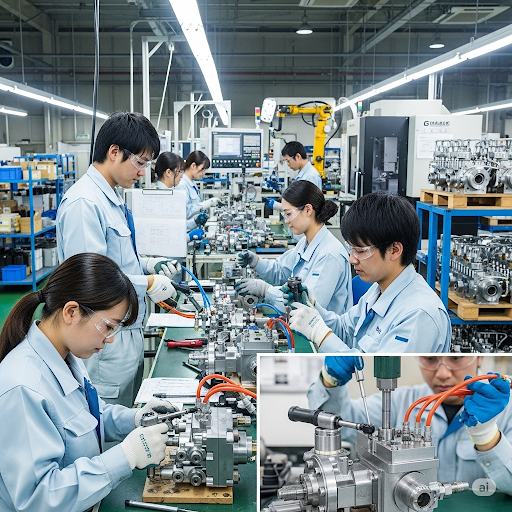 大手機械メーカー/西神工場のアルバイト・バイト求人情報-02