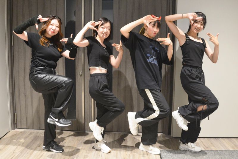 初心者向けダンススクールLr 名古屋のアルバイト・バイト求人情報-05
