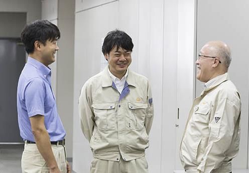 名古屋営業所のアルバイト・バイト求人情報-04