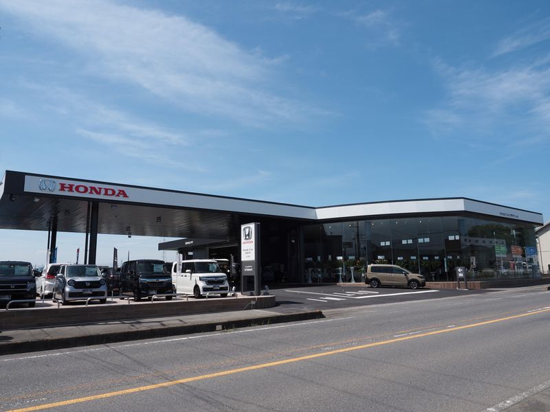 Honda Cars 前橋中央 総社店のアルバイト・バイト求人情報-02