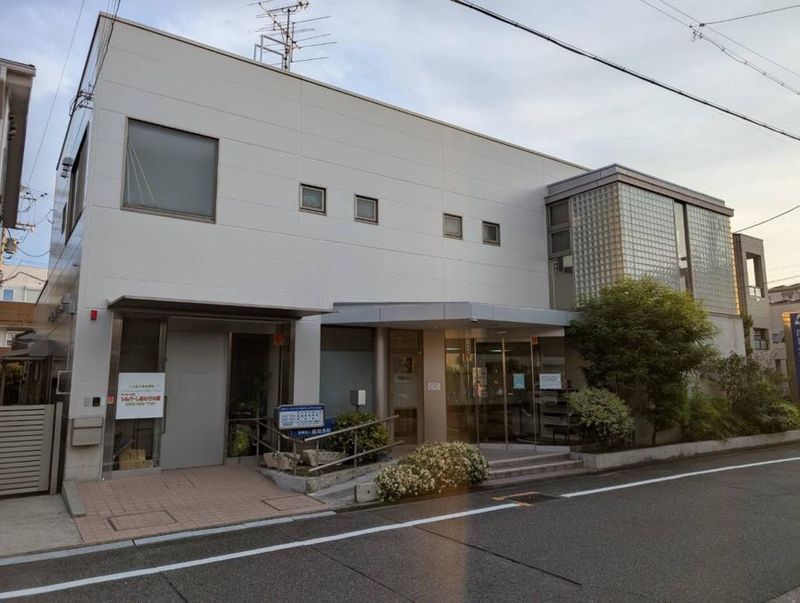 リハビリカレッジサニーズ前山のアルバイト・バイト求人情報-07