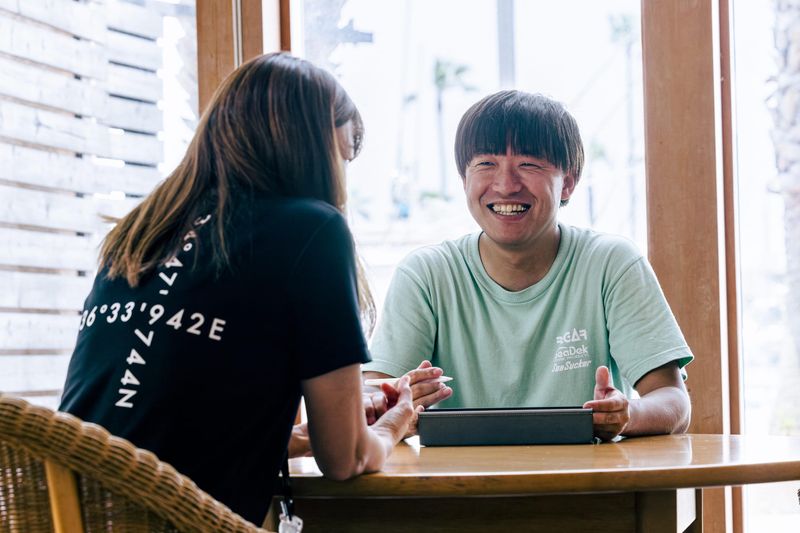 株式会社リガーマリンエンジニアリングの求人・転職情報
