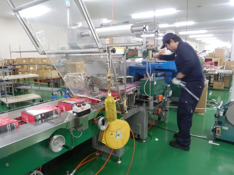 株式会社サンワネッツの求人・転職情報