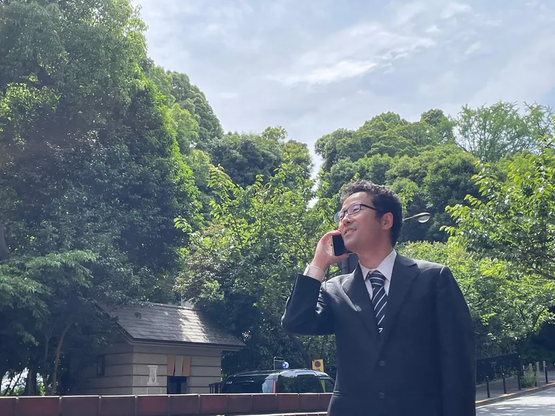 求人画像