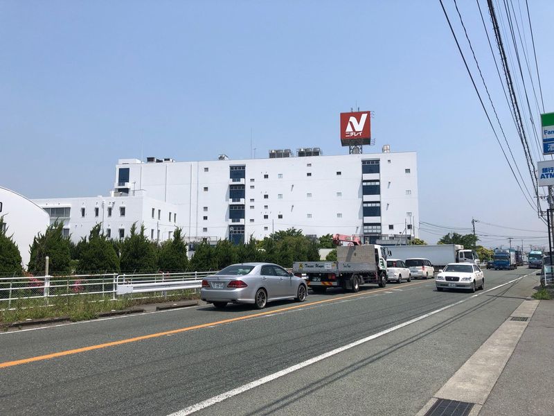 九州ニチレイサービス　鳥栖営業所