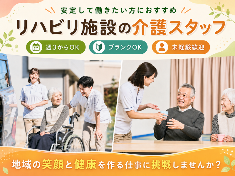 求人画像