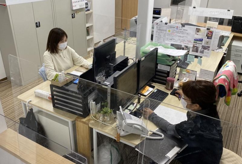 シンプロメンテ名古屋営業所のアルバイト・バイト求人情報-12