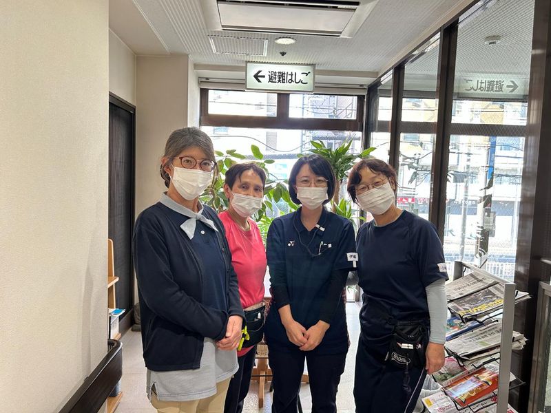 株式会社あおいメディカルの求人・転職情報