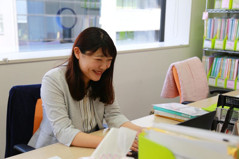 社会保険労務士事務所Bricks&UKのアルバイト・バイト求人情報-04