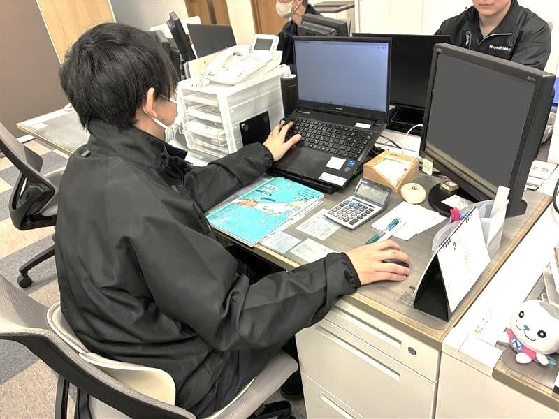 株式会社林角本店の求人・転職情報