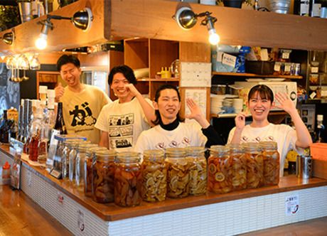 からあげ、定食、丼 がブリチキン。　則武新町店の求人2