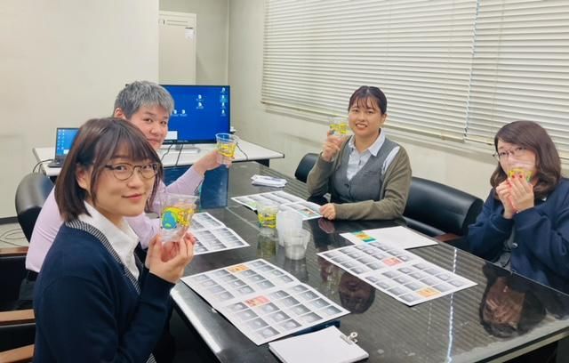 東名化学工業株式会社の求人・転職情報