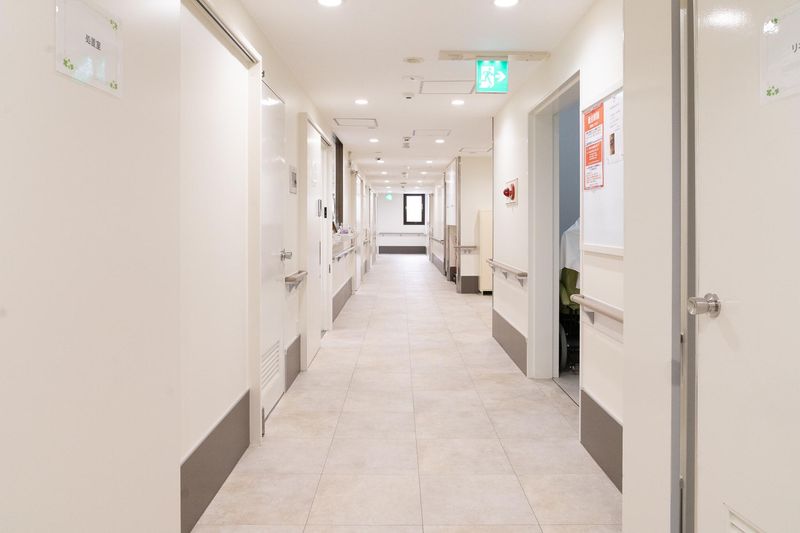 医療法人桑樹会の求人・転職情報