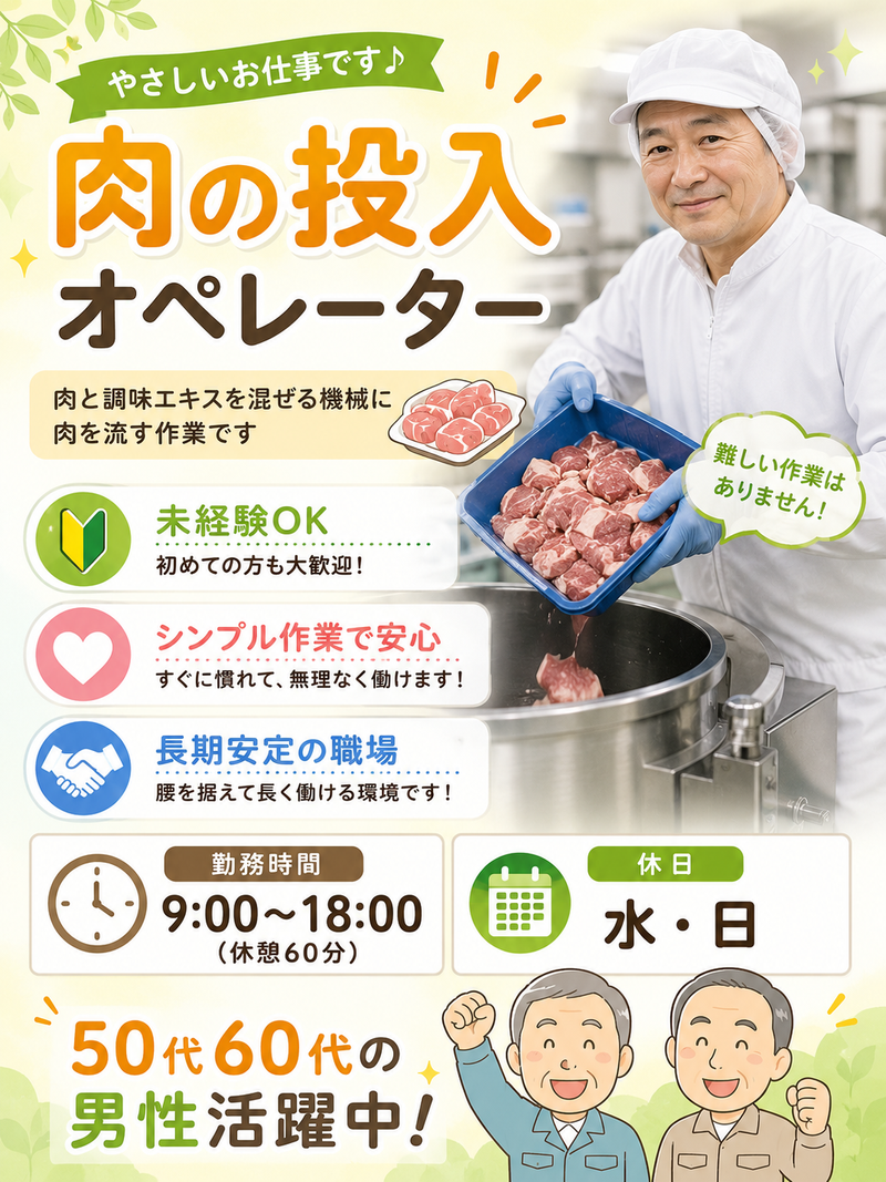 求人画像