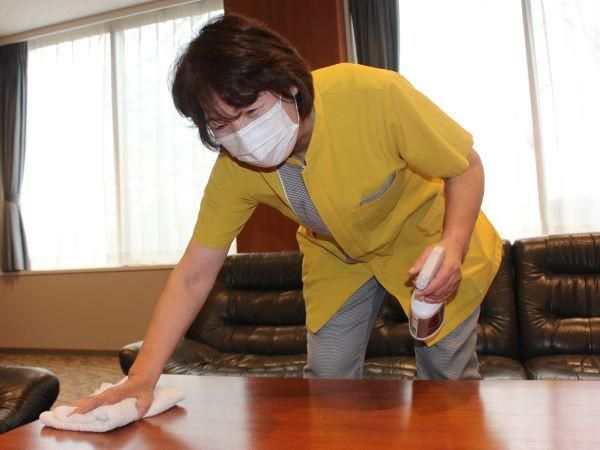 公共ビル管理株式会社　東京都世田谷区等々力のアルバイト・バイト求人情報