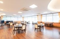 イリーゼ二子玉川ガーデンのアルバイト・バイト求人情報-03