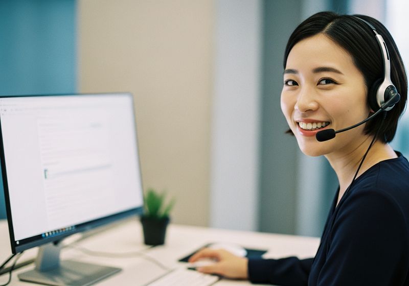 AMUSE株式会社の派遣求人情報