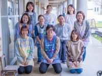 社会福祉法人愛光園