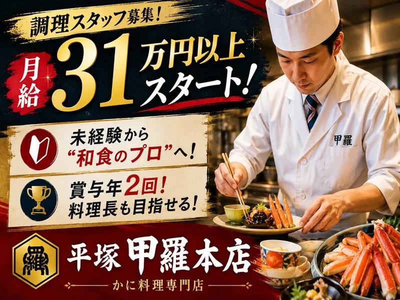 求人画像