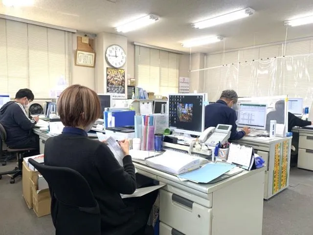 山本陸送株式会社の求人・転職情報