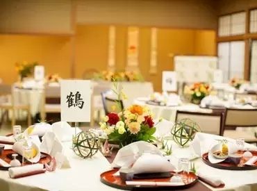 京懐石美濃吉本店　竹茂楼のアルバイト・バイト求人情報-05